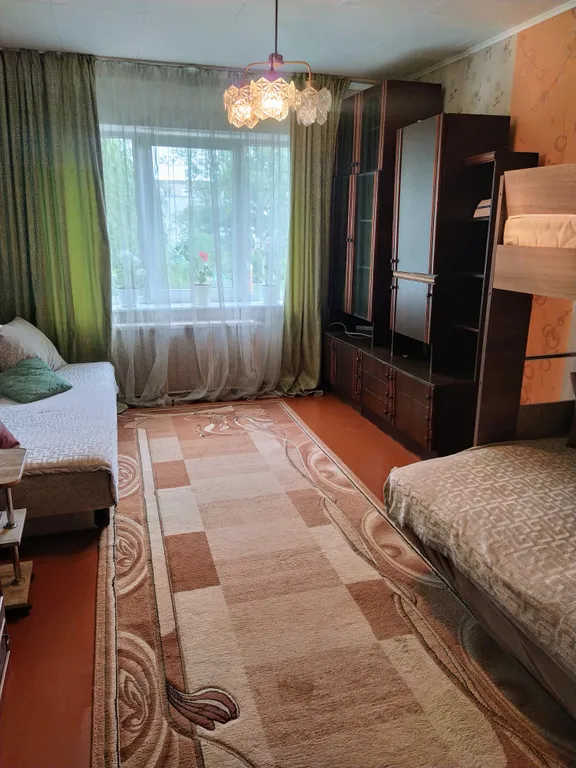 ВОКЗАЛьная для двоих, третий не лишний