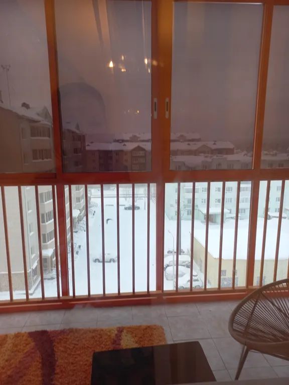 Отличная квартира в центре города