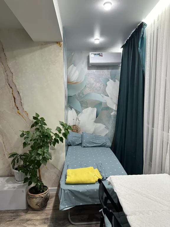 Квартира Квартира Студия — Краевско-Армянское