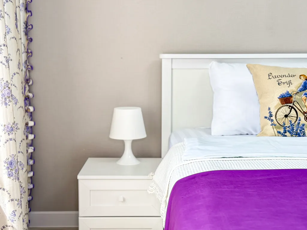 Уютный апартамент в ЖК Босфор