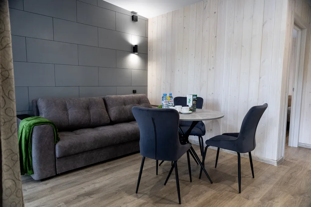 Гостевой дом с кухней у воды