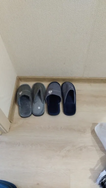 Студия в самом центре