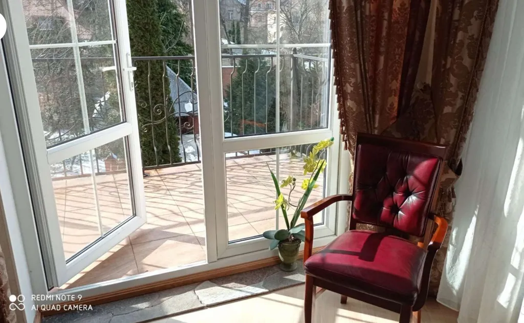 5-комнатный Дом