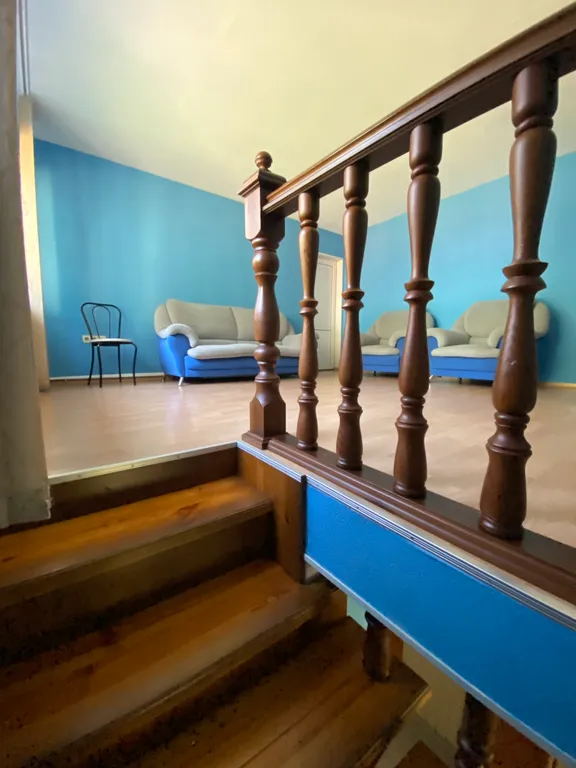 Загородный дом Ключи