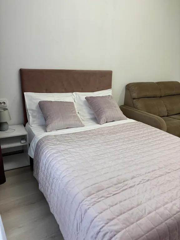 Квартира Квартира Эмеральд room view city centre 9 — Санкт-Петербург