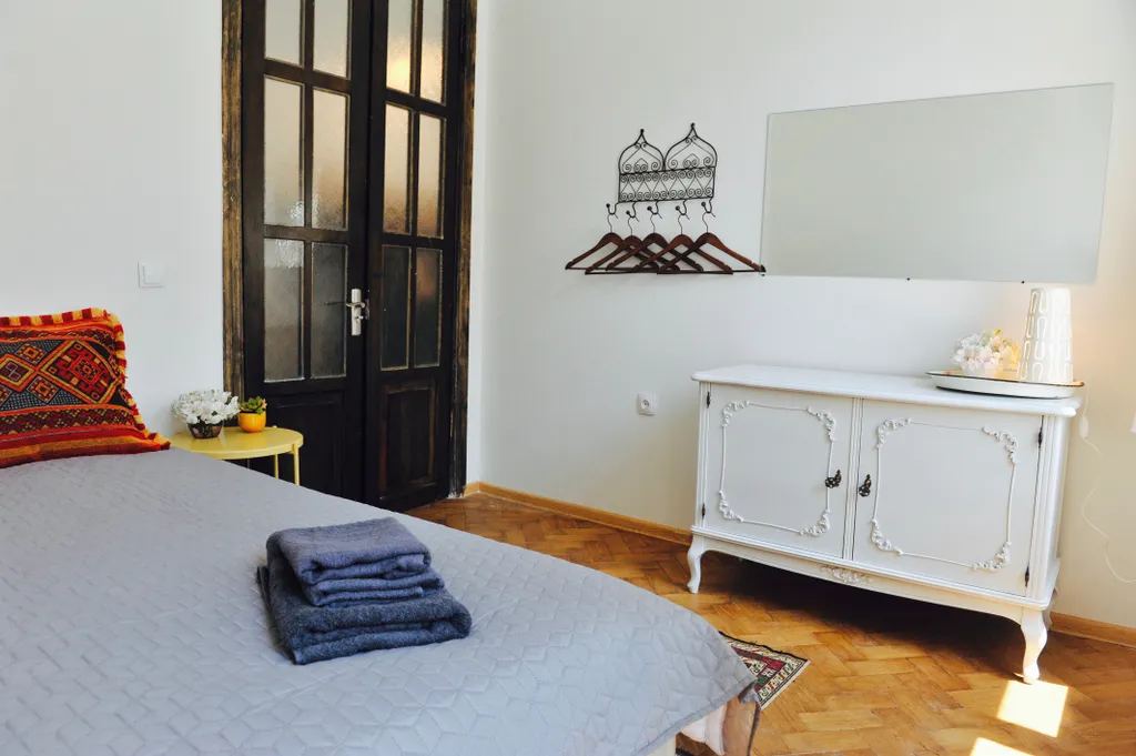 Апартамент абанотубани