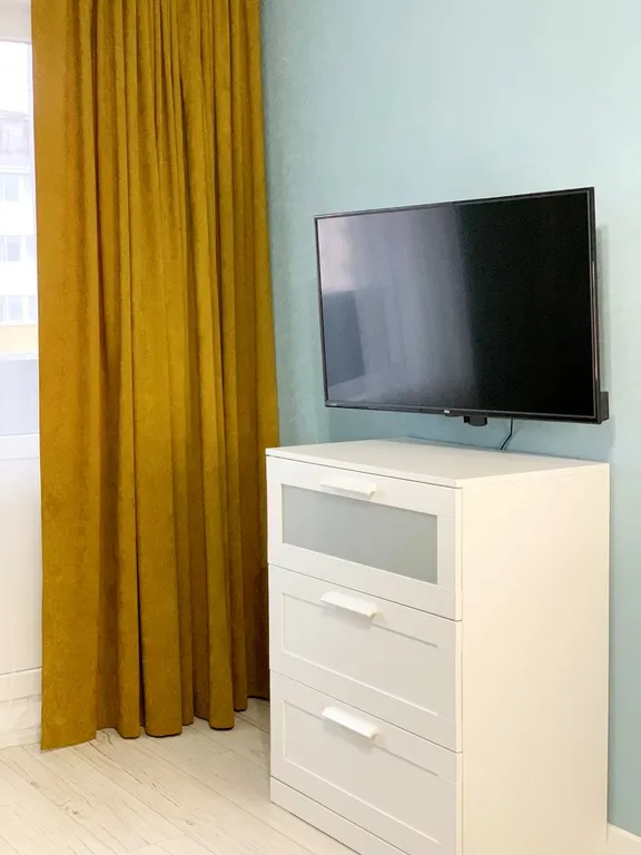 Уютная квартира в районе Новые Черемушки