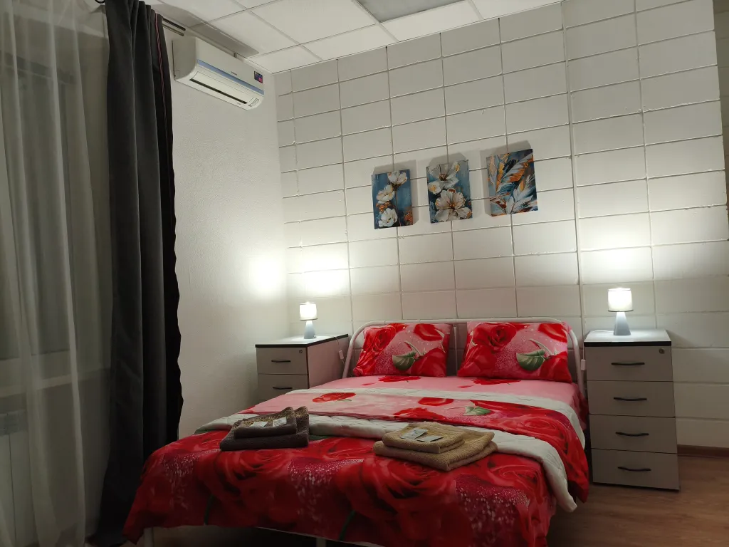 Уютная комната 6 на берегу Волги