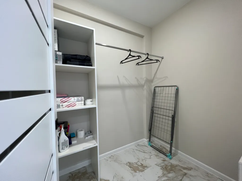 1 к.кв. в 20 минутах езды от центра не берем оплату за уборку