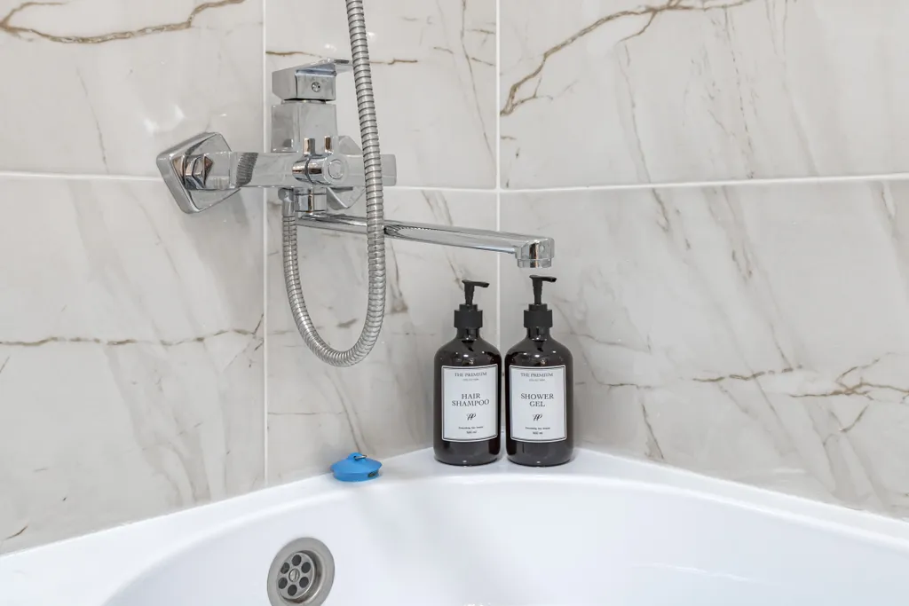 Central Comfort Place