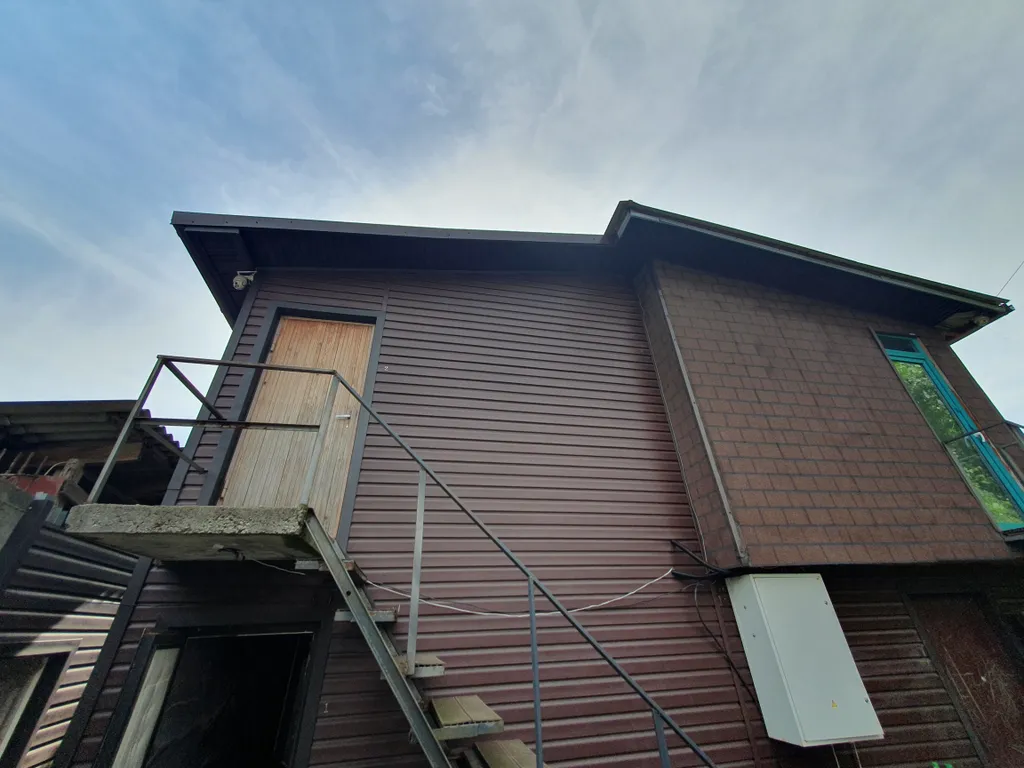 Квартира Квартира Гостевой номер — Сочи