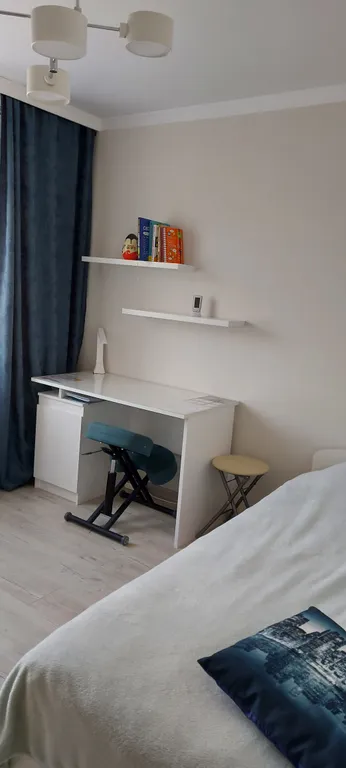 Квартира Квартира в центре города — Анапа