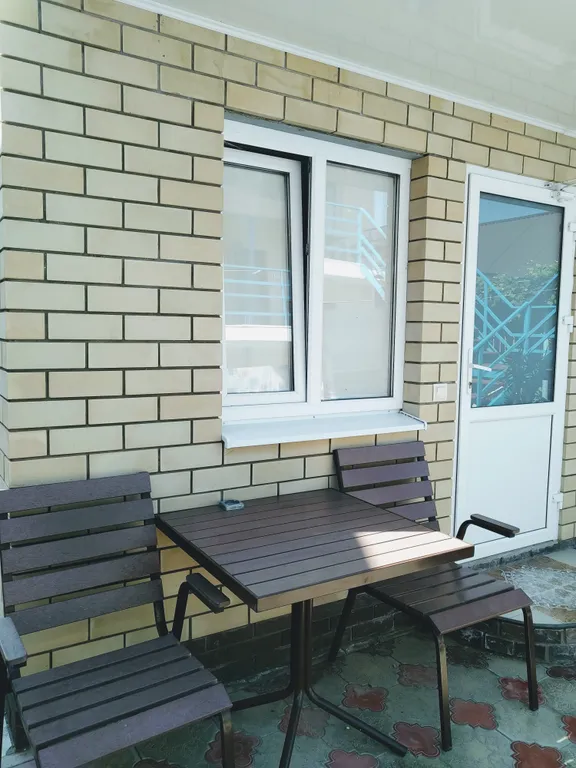 Квартира Квартира Комфортная студия — Ейск