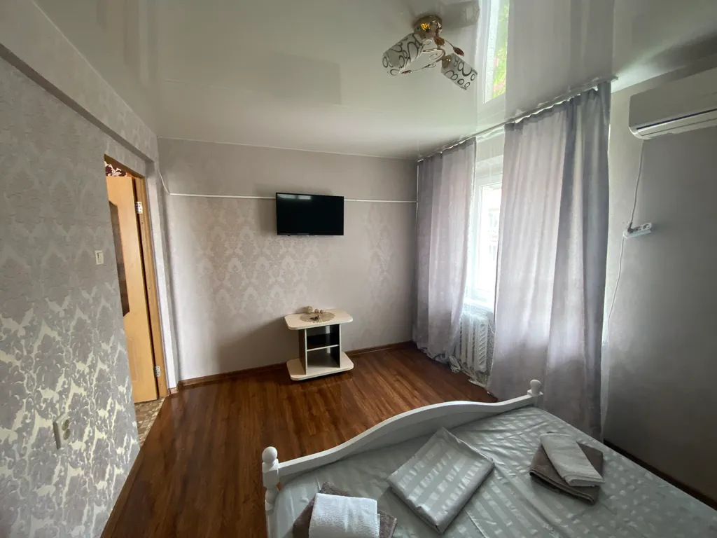 Квартира Уютная квартира — Адлер