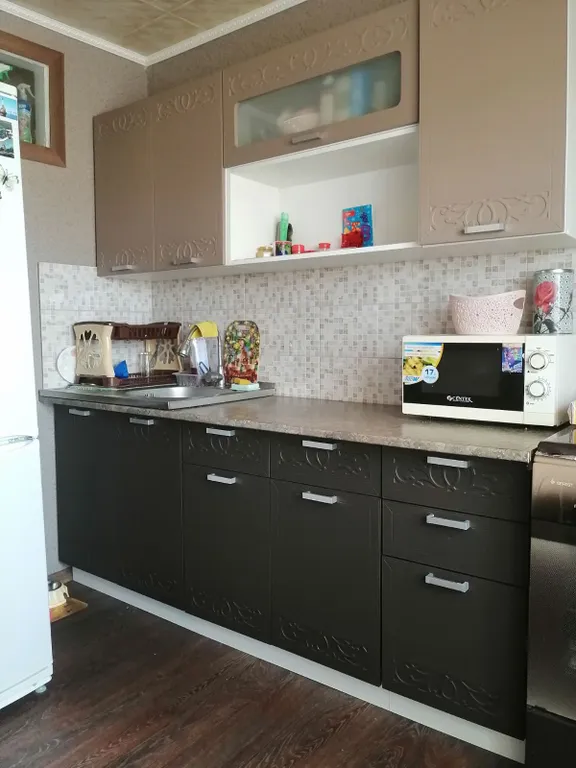 Уютная квартира в центре