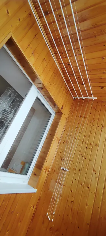 Квартира в элитном спальном районе