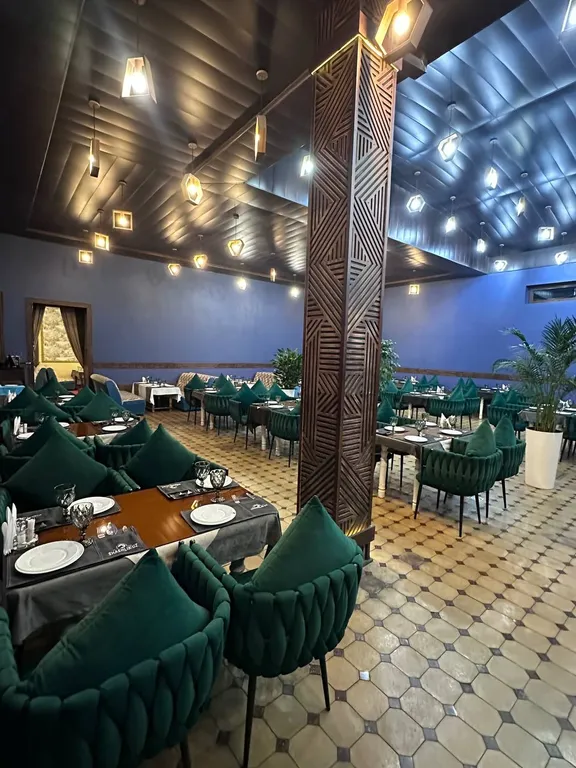 Квартира в центре Самарканда