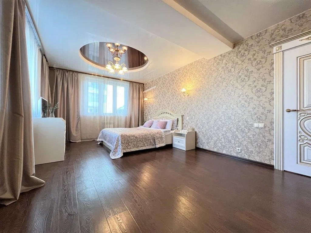 Уютная 2 комнатная квартира студия