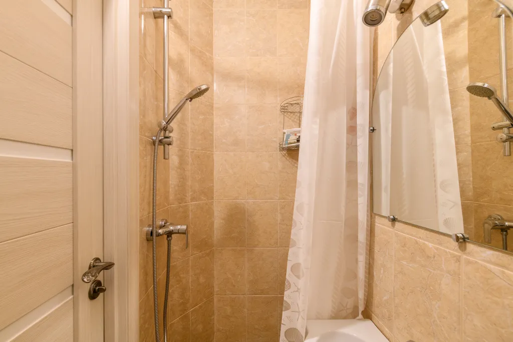 Квартира Квартира Студия Есенин — Санкт-Петербург