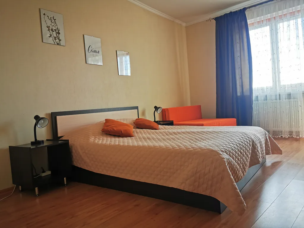 Квартира Квартира в Калининграде на Куйбышева — Калининград