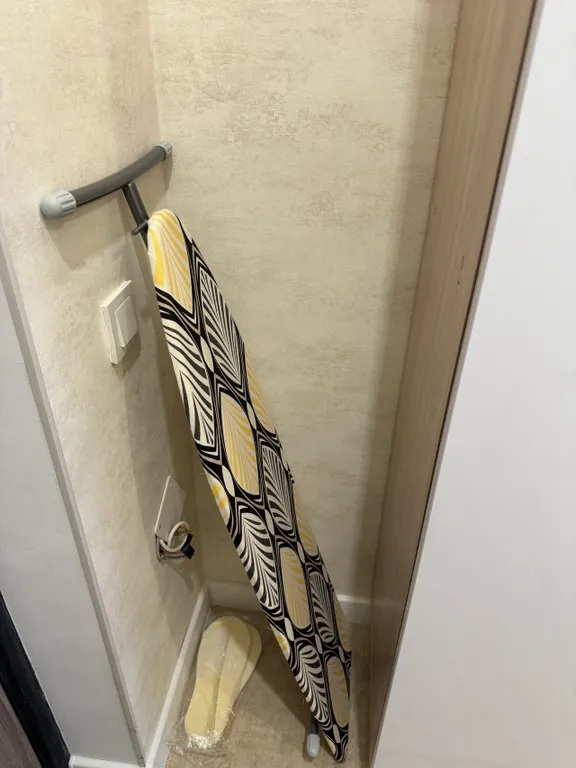 Комфортная и уютная студия