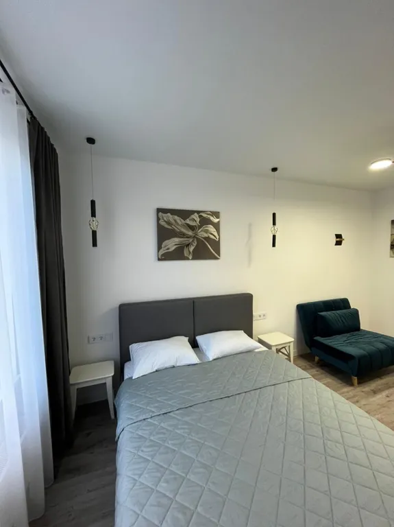 Квартира Уютные апартаменты — аренда посуточно в Зеленоградск