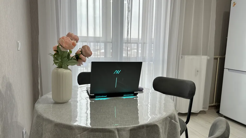 Квартира с видом на горы в новом ЖК Предгорье Лаго-Наки