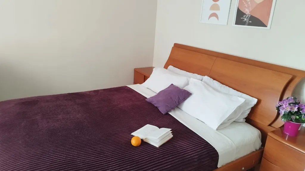 Новая, чистая, светлая квартира рядом Знаменитая Чумбаровка