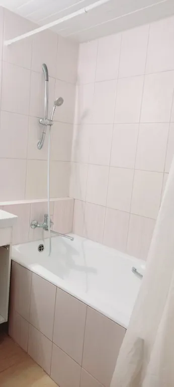 Квартира Квартира Апартамент у Москва реки — Москва