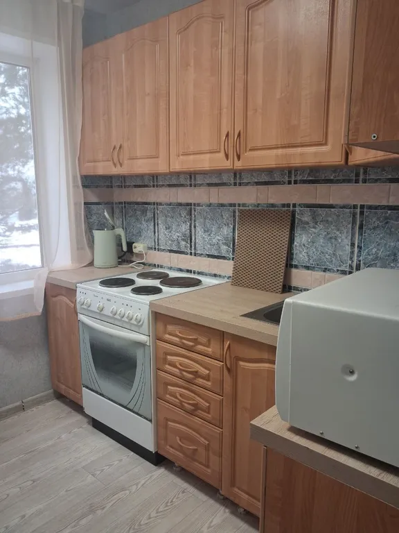 Апартаменты рядом с аэропортом