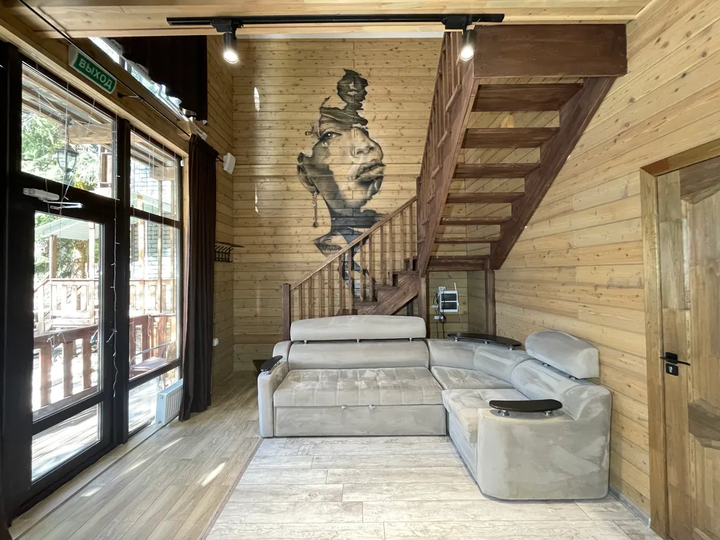 Вилла Виктория