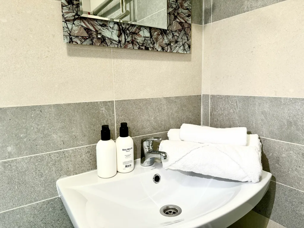 Студия рядом с горнолыжной и туристической зонами