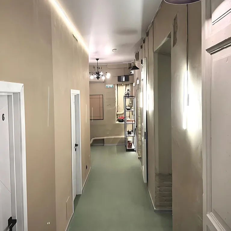 Квартира Комната — Санкт-Петербург