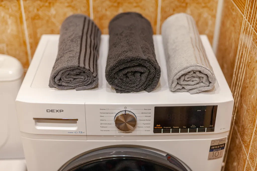 Уютная квартира на Новосадовой