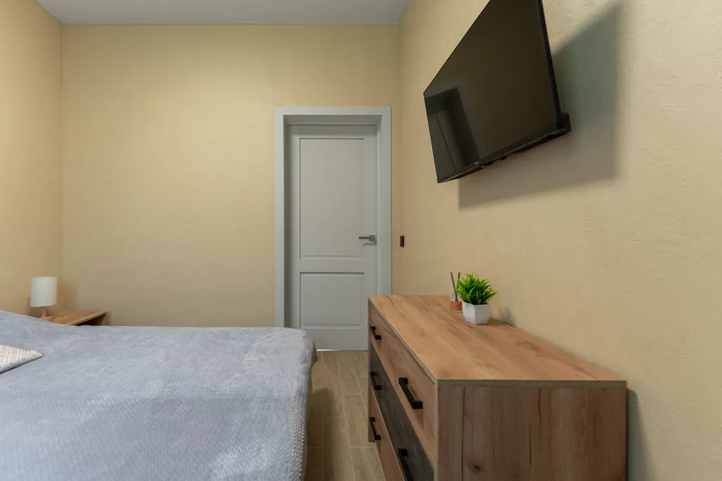 Дом с видом на залив на 1 линии