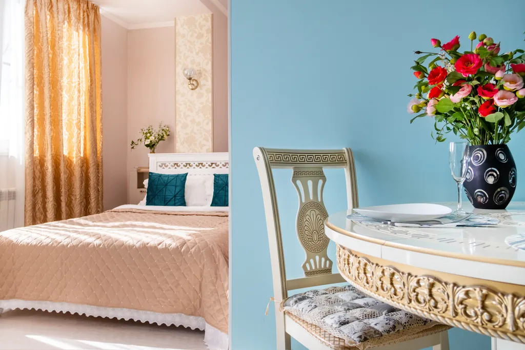 Квартира в центре в 4 минутах до Курортного парка — аренда посуточно в Ессентуки