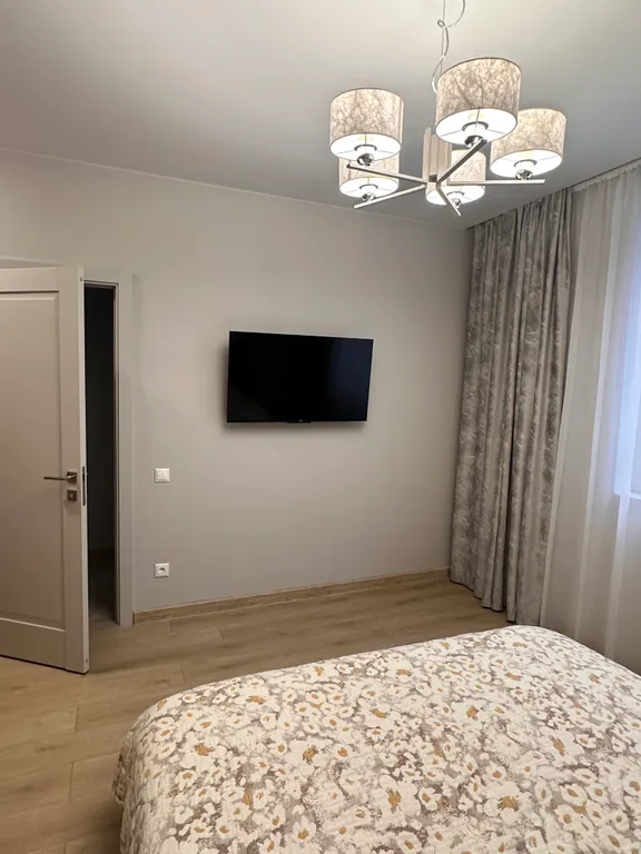 Апартаменты в загородном доме стризнево