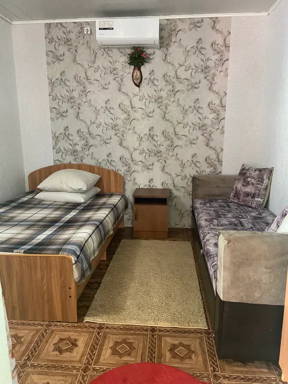 Коттедж Домик эконом класса — аренда посуточно в Архипо-Осиповка