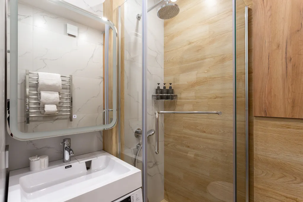 Квартира Квартира Studio sochi park 4 — Сочи