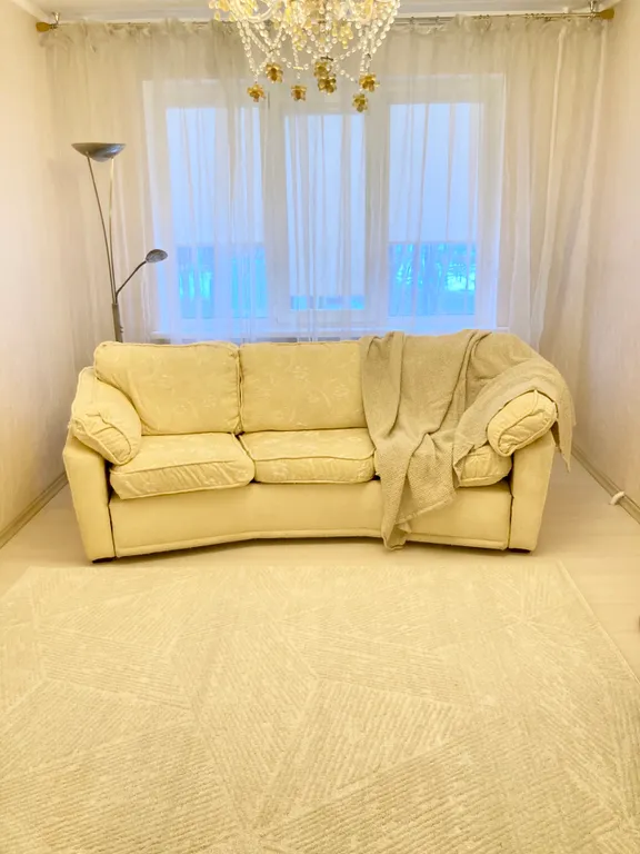 Квартира 3-комнатная Квартира — Минск