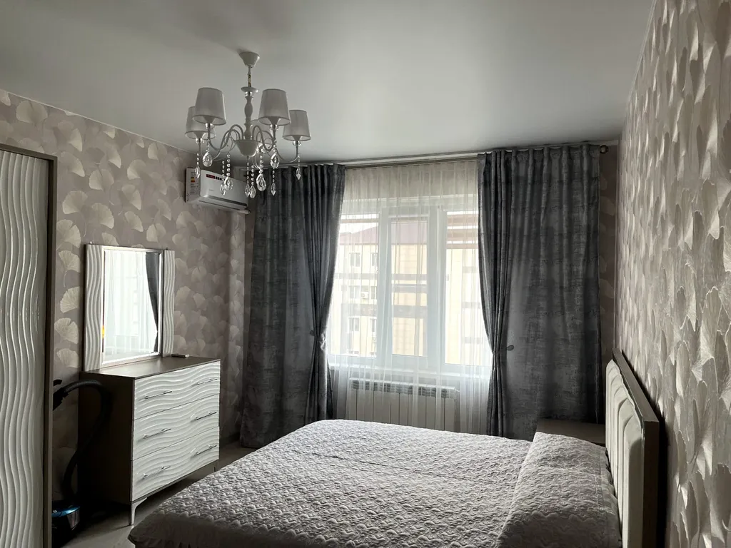 Квартира рядом с морем