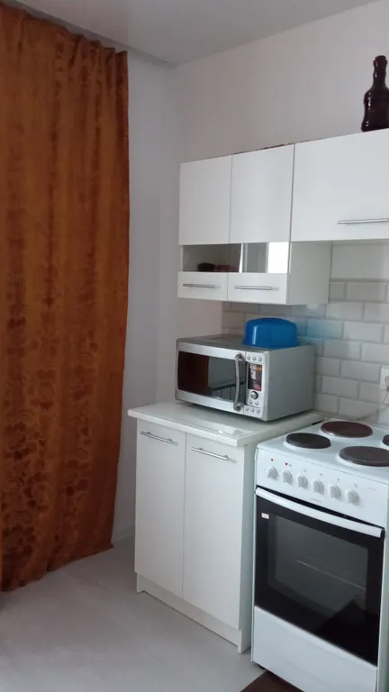 Уютная квартира в центре города в ЖК Успенский