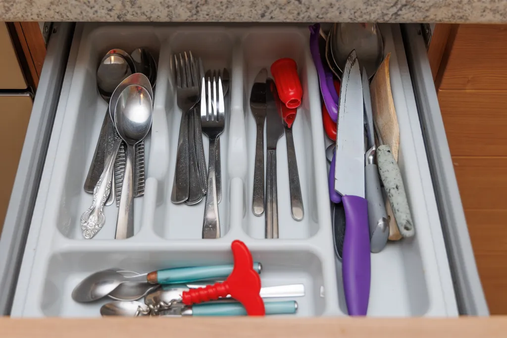 Большая квартира в центре