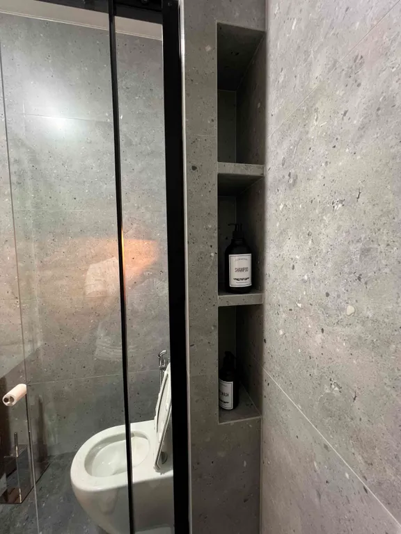 Апартаменты в Parkwood 33