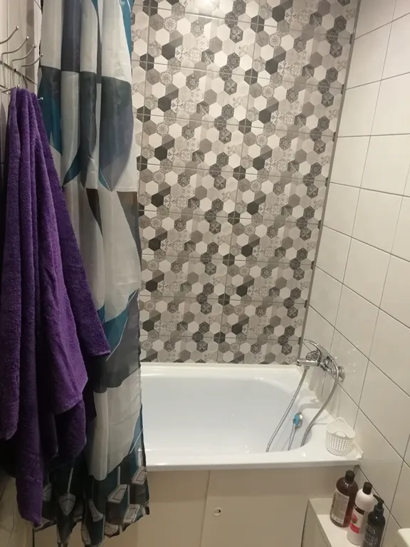 Квартира Уютная квартира на набережной — Тверь