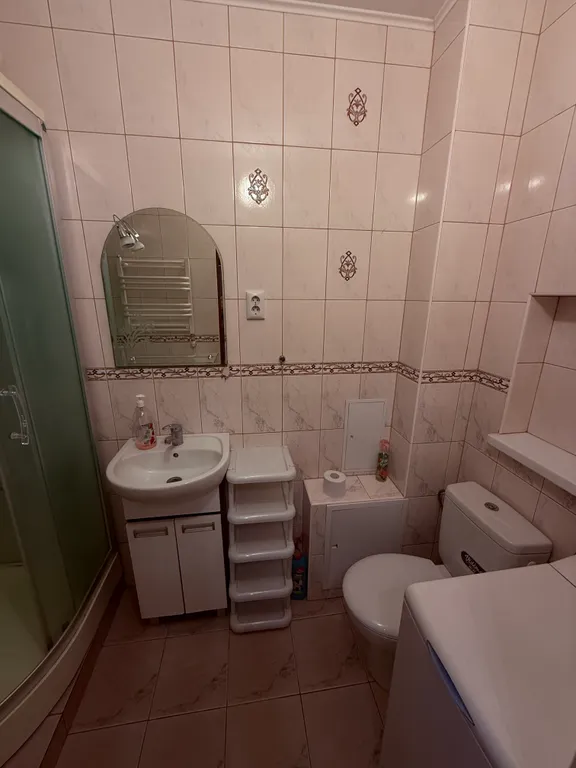 Квартира Уютная квартира в центре — Пионерский