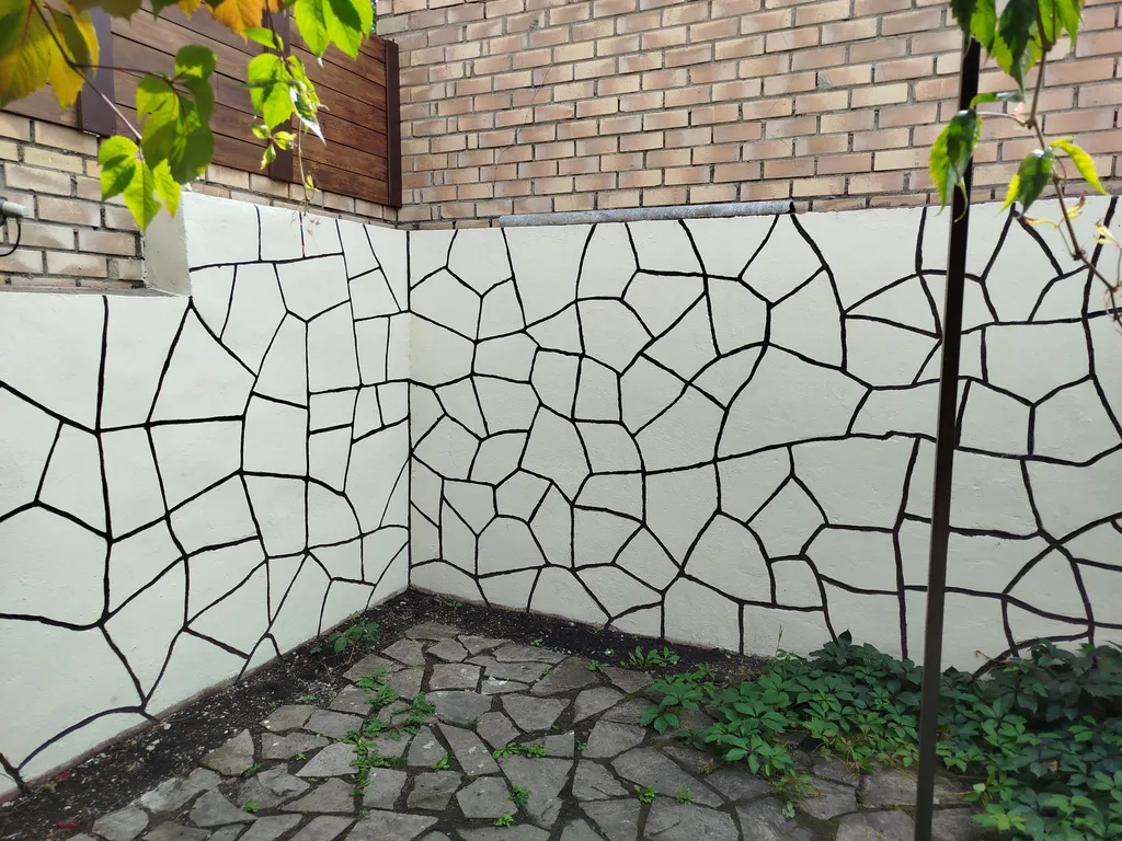 Дом на горе