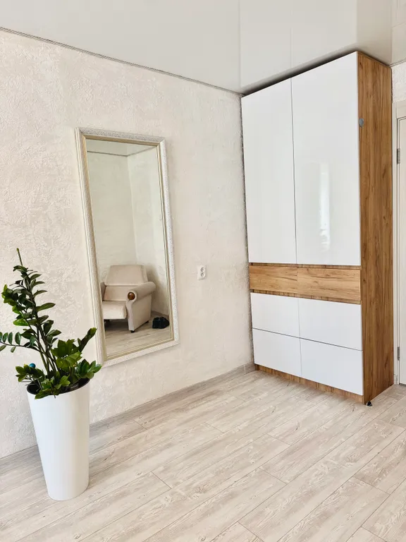 Квартира 1-комнатная Квартира — Калининград