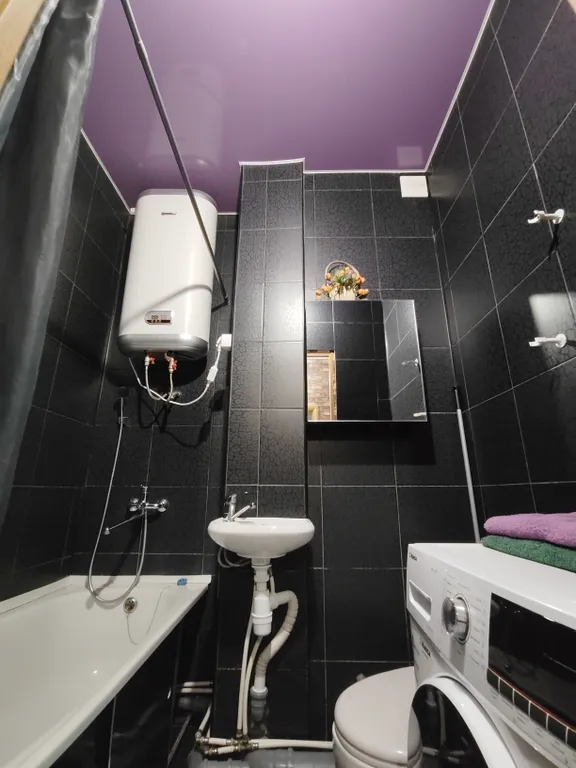 Квартира у Ауры