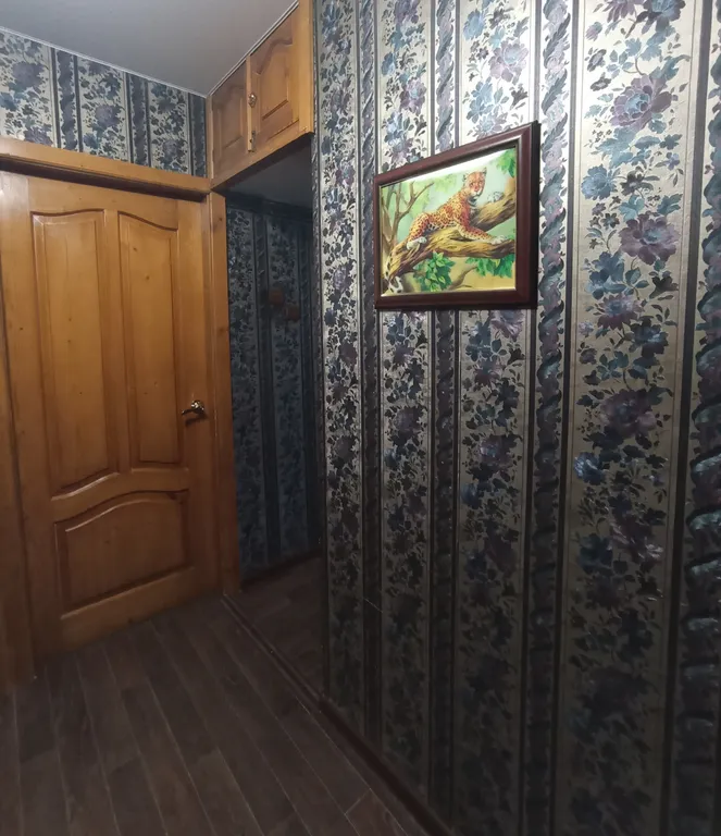 Уютная квартира рядом с центром и Академией Хим.Защиты!